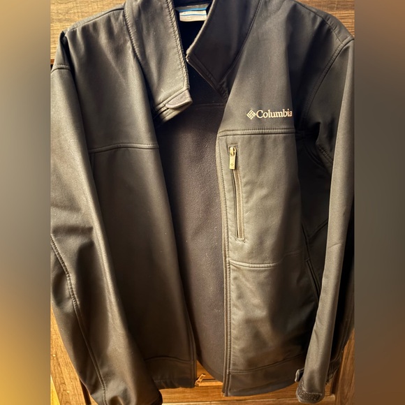 MENS jacket - Picture 2 of 4